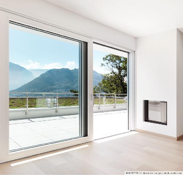 Referenz | Spindler Fensterbau, Edingen-Neckarhausen