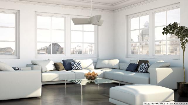 Referenz | Spindler Fensterbau, Edingen-Neckarhausen